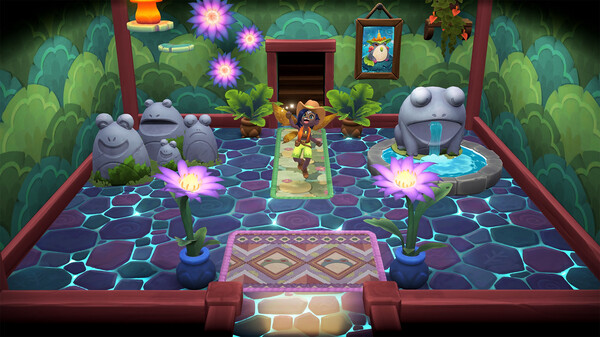 妖精農場：克羅奇亞海岸