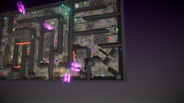 浣熊羅克西2：顛倒