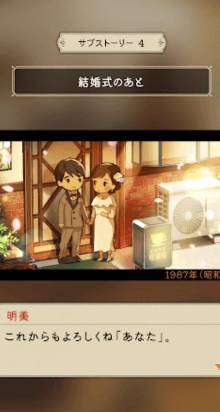 樂土咖啡廳