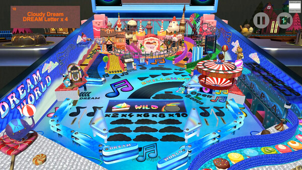 彈珠彈球游戲合集