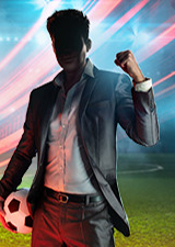 WE ARE FOOTBALL中文版