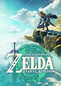 塞爾達(dá)傳說：王國之淚pc版