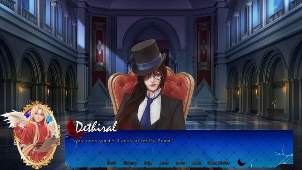 遙遠的世界：探訪虛空