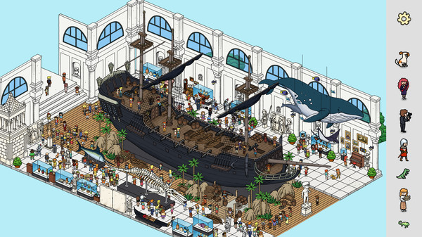 旅人蘇菲亞中文版