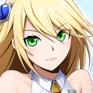 蒼翼默示錄ALTERNATIVE DARK WAR