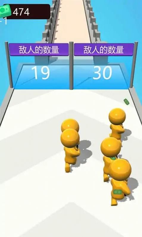 槍支熱
