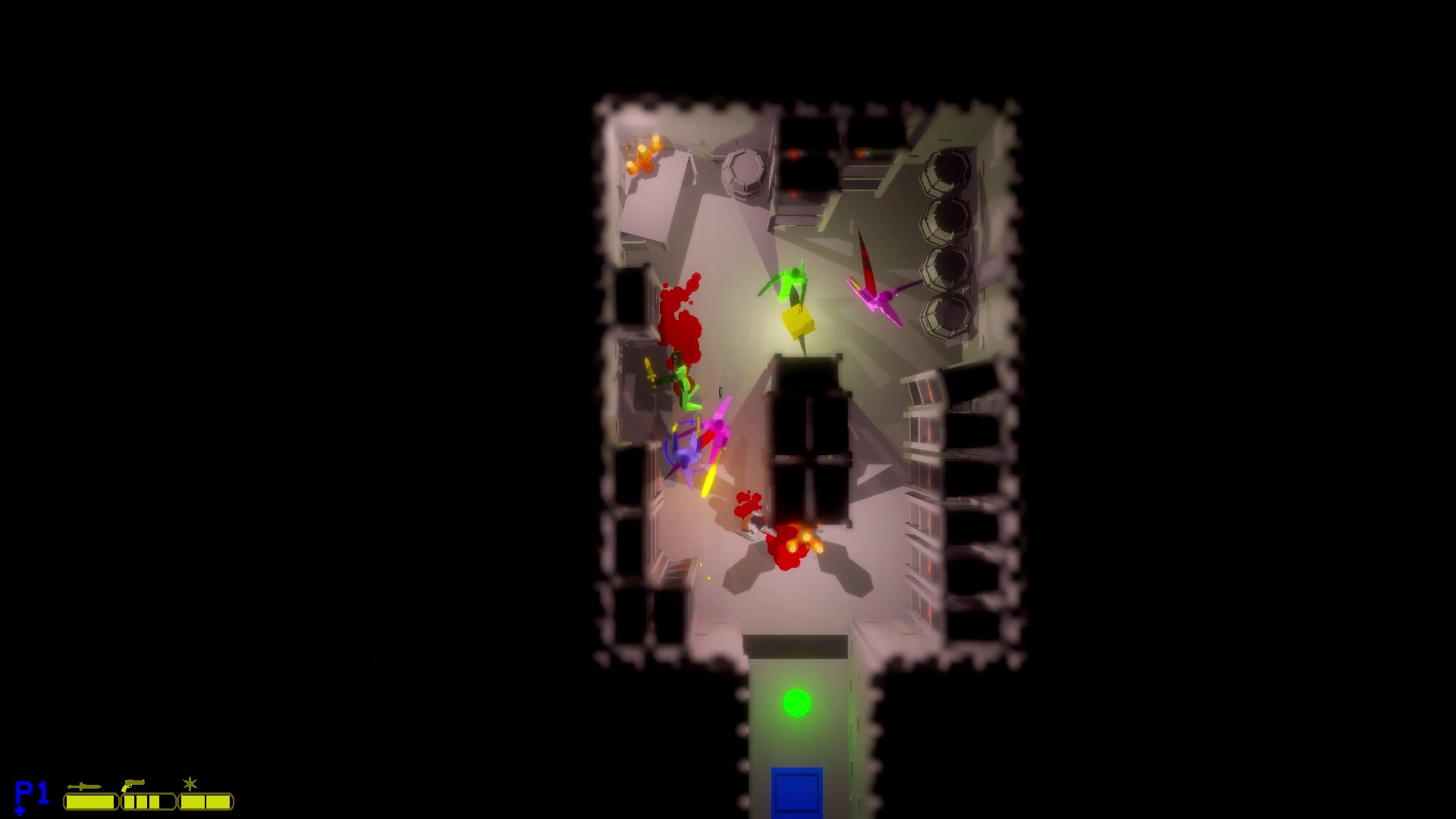 絕隱非隱破解版