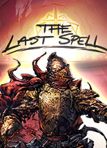 最后一個咒語中文版