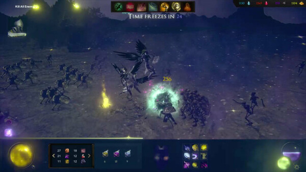 詛咒天使：時空逆轉