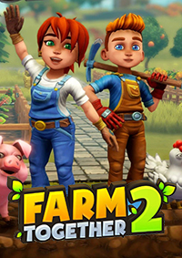 一起玩農場2