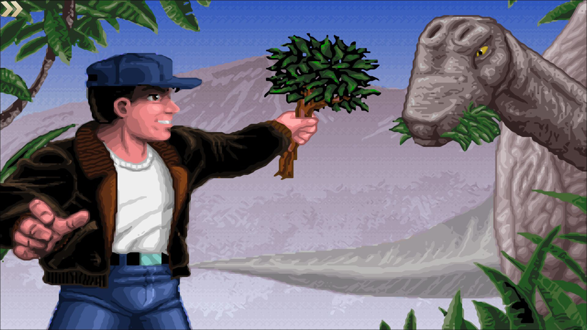 亞馬遜女王的航班25周年版