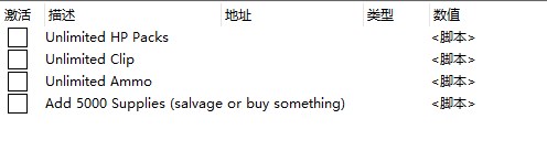 《紅霞島》四項(xiàng)修改CT表