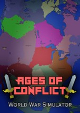 沖突年代：世界大戰模擬器