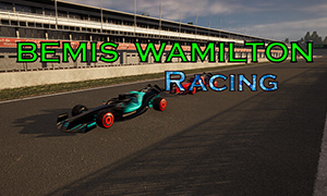 貝米斯·瓦米爾頓賽車