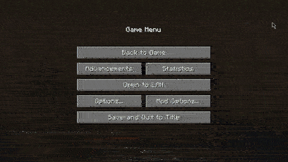 《我的世界》1.17.1撤銷放置方塊MOD