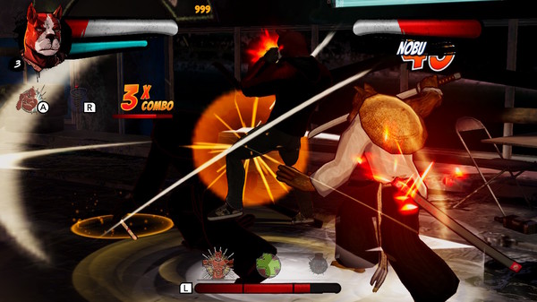 戰犬：瑞德歸來破解版