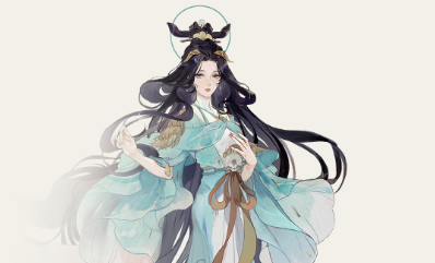 《忘川風(fēng)華錄》甄姬介紹