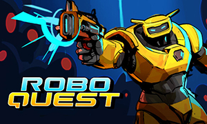 Roboquest中文版