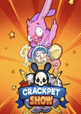 瘋狂寵物秀中文版