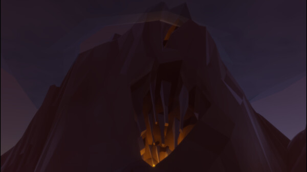 泰瑞莎月球人：在野獸的巢穴里