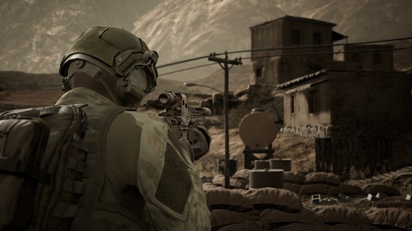 黑色一號：血盟兄弟