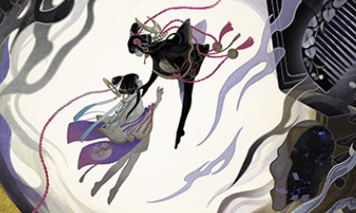 《陰陽(yáng)師：百聞牌》面靈氣禁斷之面卡牌介紹