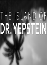 葉斯坦博士之島