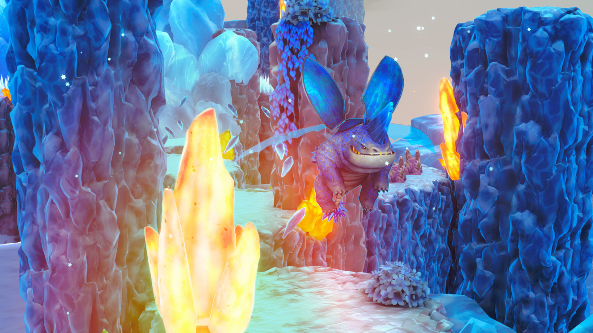 馴龍高手：九界龍族傳說(shuō)