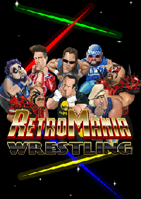 RetroMania Wrestling