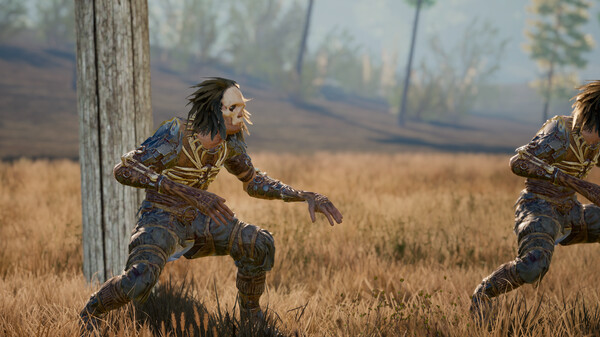 阿拉莫古斯必須死