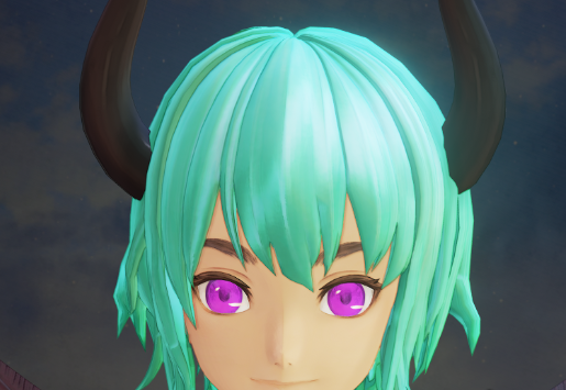 《破曉傳說》琳薇爾初音綠發形象MOD