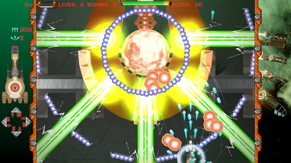 帝國：銀河燃燒