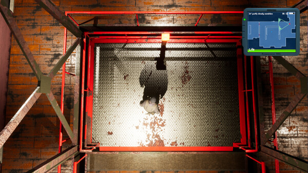 塞布林納斯傳奇