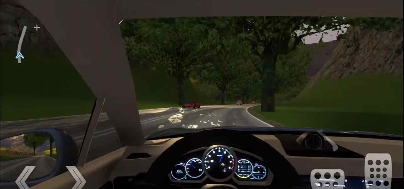 真實賽車體驗蟲蟲助手內(nèi)置涂裝版