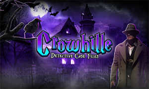 克勞希爾：偵探案件檔案VR