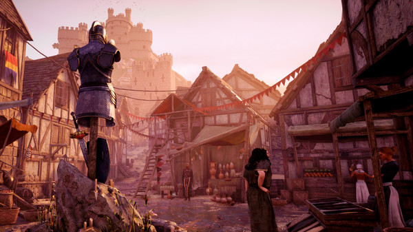 安達羅斯711：史詩歷史戰斗游戲