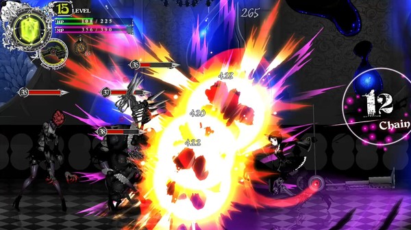 黑巫術(shù)中文版