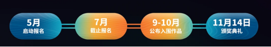 indiePlay中國獨立游戲大賽報名正式開始