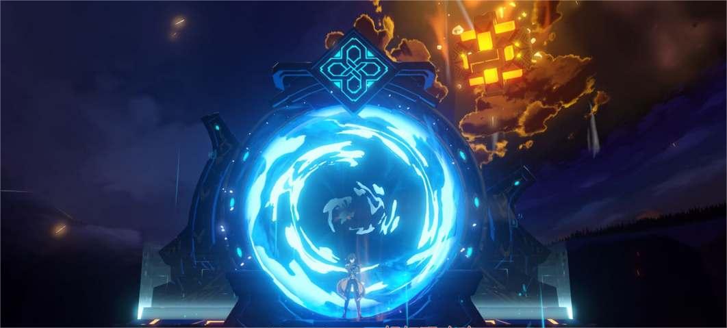 《原神》4.7深淵滿星陣容搭配方法