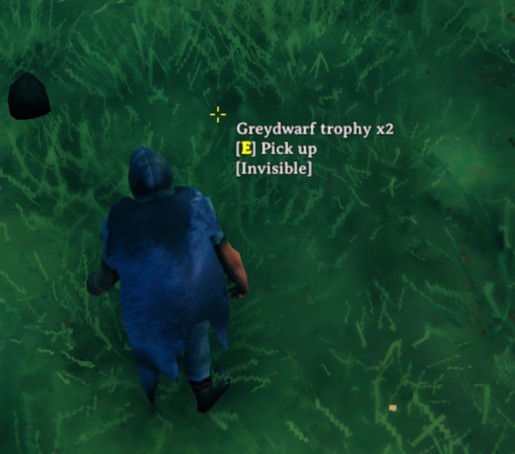 《Valheim：英靈神殿》拾取過濾MOD