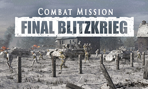 戰斗任務：最終閃電戰