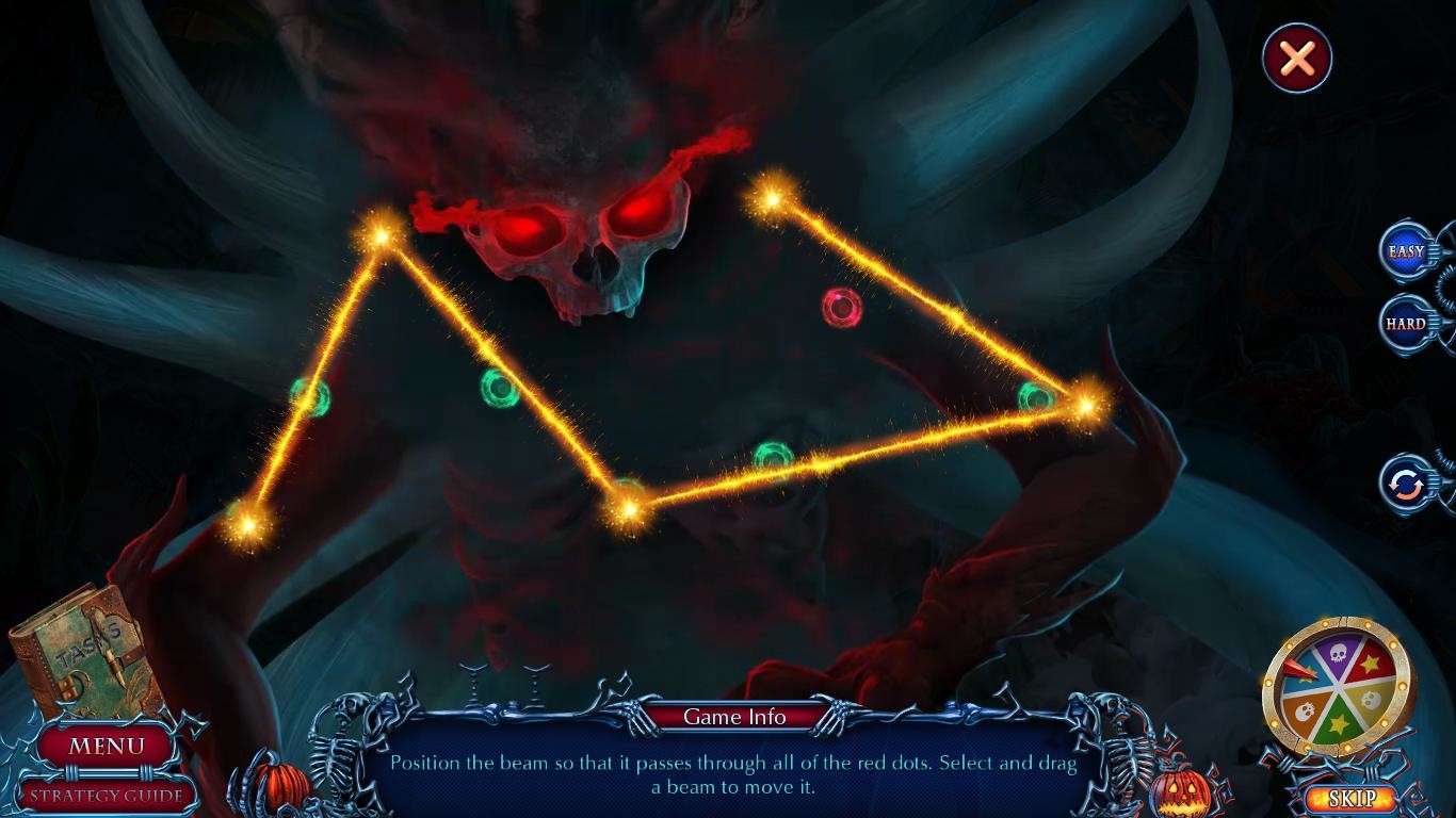 萬圣節(jié)編年史4：門后