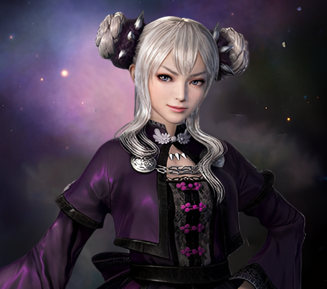 《信長之野望：新生》94張三國無雙8精美武將立繪MOD