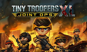 小小部隊：聯合行動XL