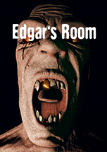 埃德加的房間