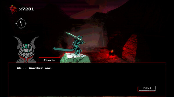 無情與恐懼：72小時后回歸