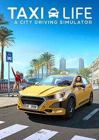 出租生涯：模擬城市駕駛