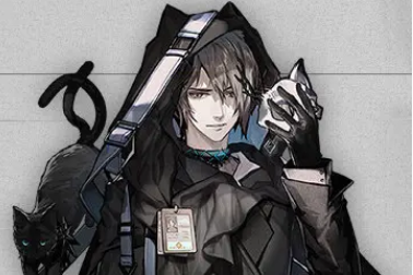 《明日方舟》特種干員傀影解析