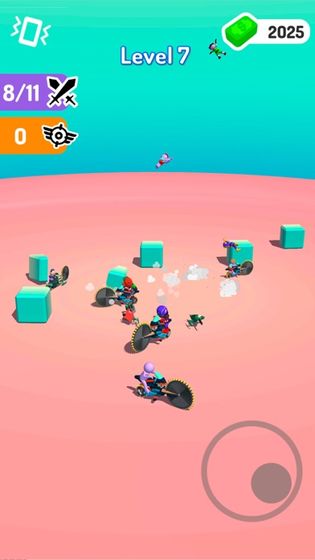 鋸刀機器.io