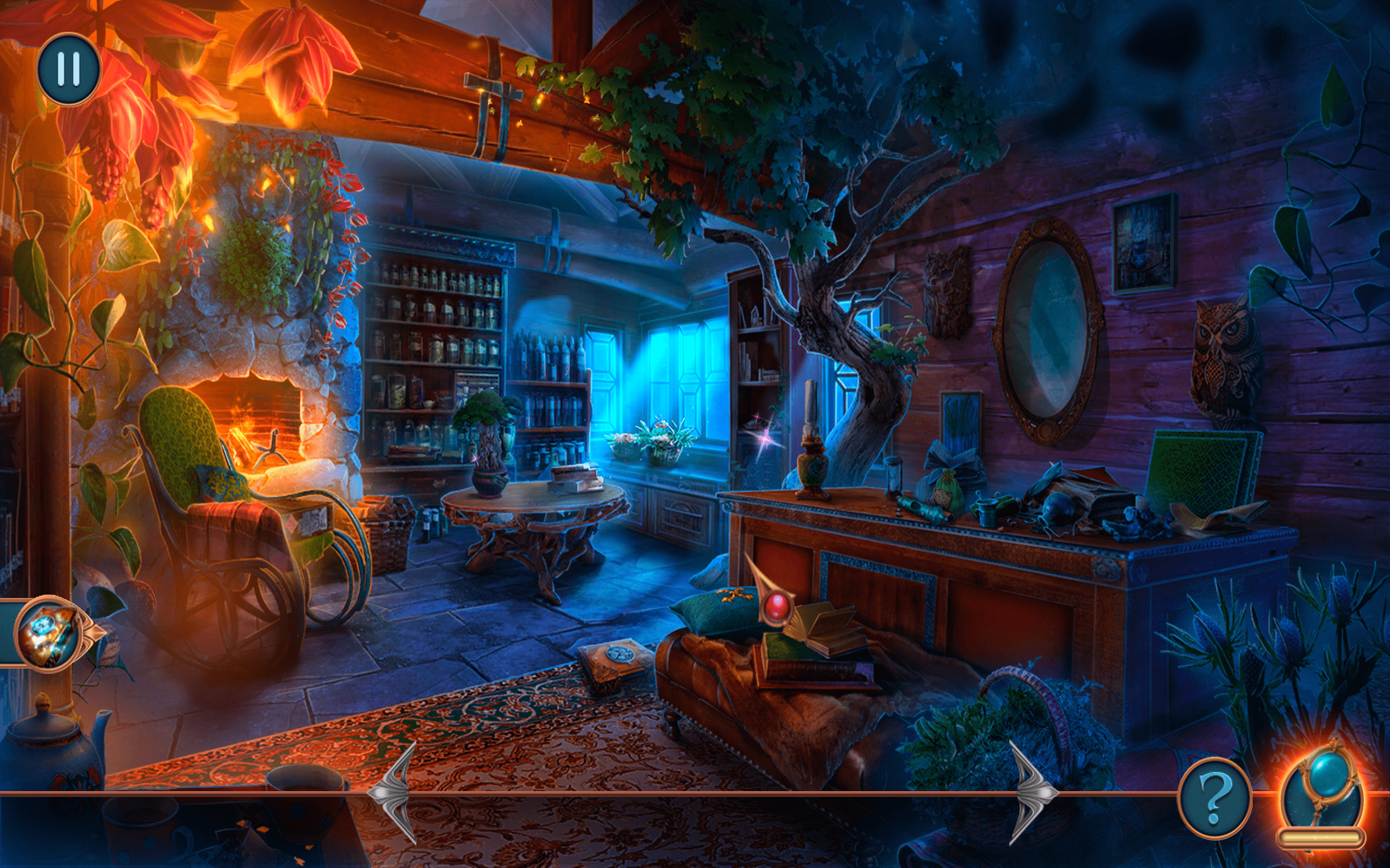 皇家羅曼史2：禁忌魔法